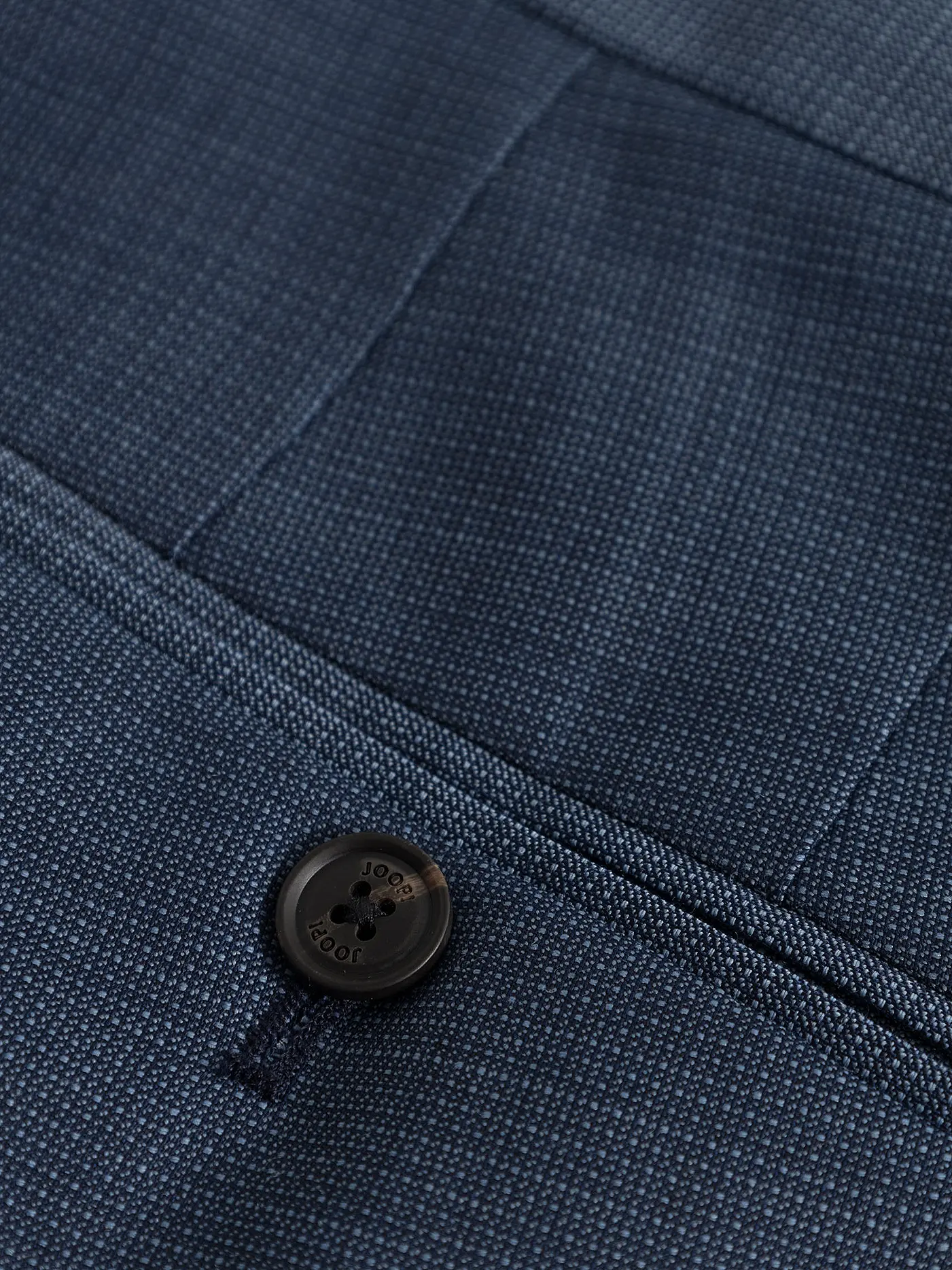 JOOP | Anzughose Modern Fit Brad | blau