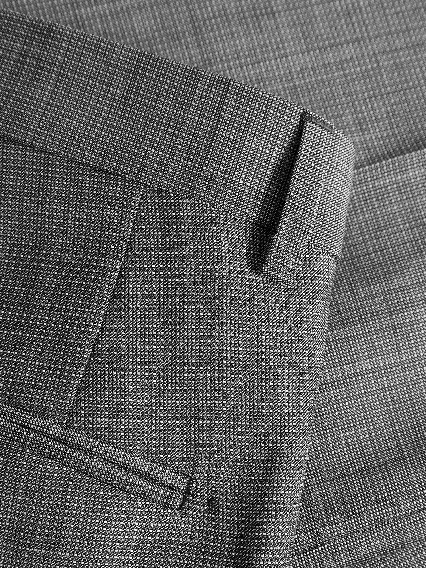 JOOP | Anzughose Modern Fit Brad | grau