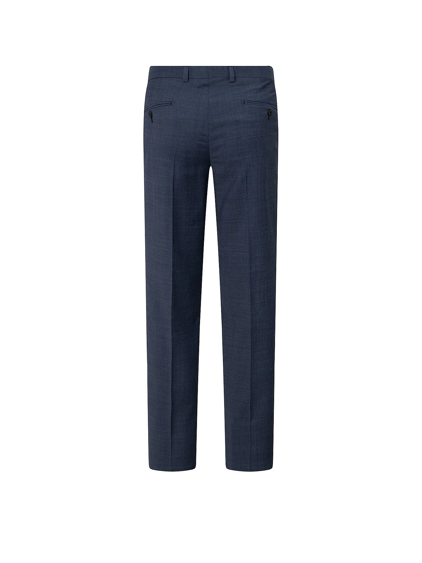 JOOP | Anzughose Modern Fit Brad | blau
