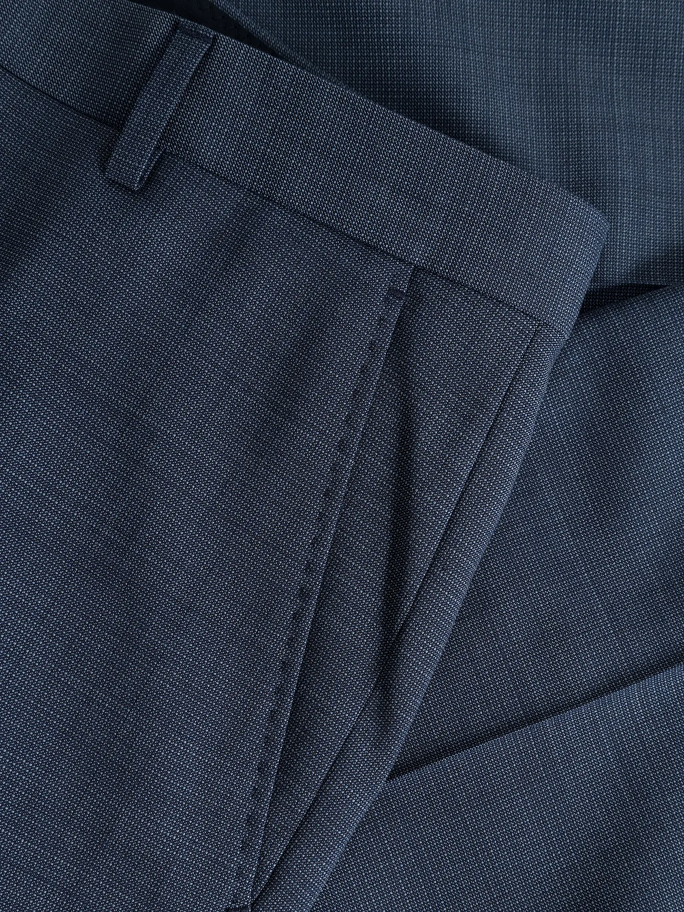 JOOP | Anzughose Modern Fit Brad | blau