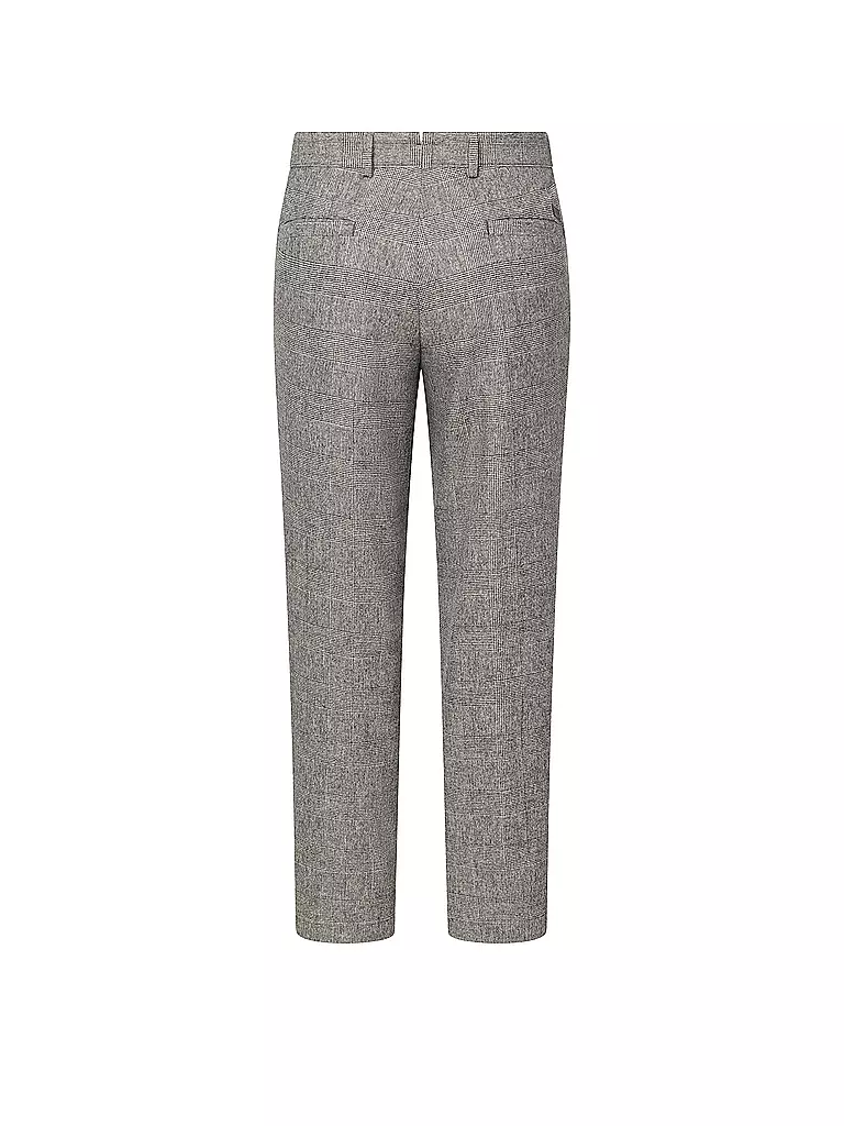 JOOP | Anzughose Regular Fit RANDOR | schwarz