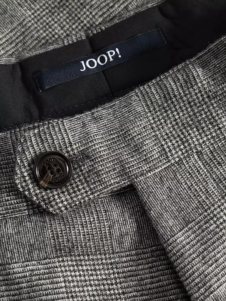 JOOP | Anzughose Regular Fit RANDOR | schwarz