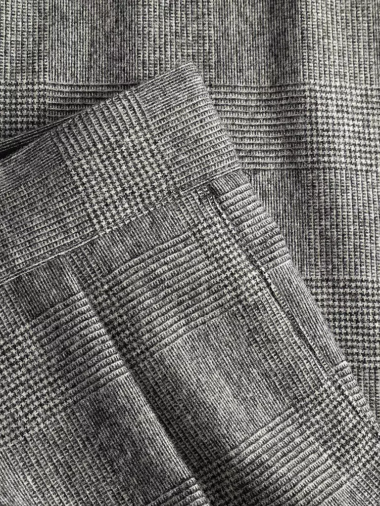 JOOP | Anzughose Regular Fit RANDOR | schwarz