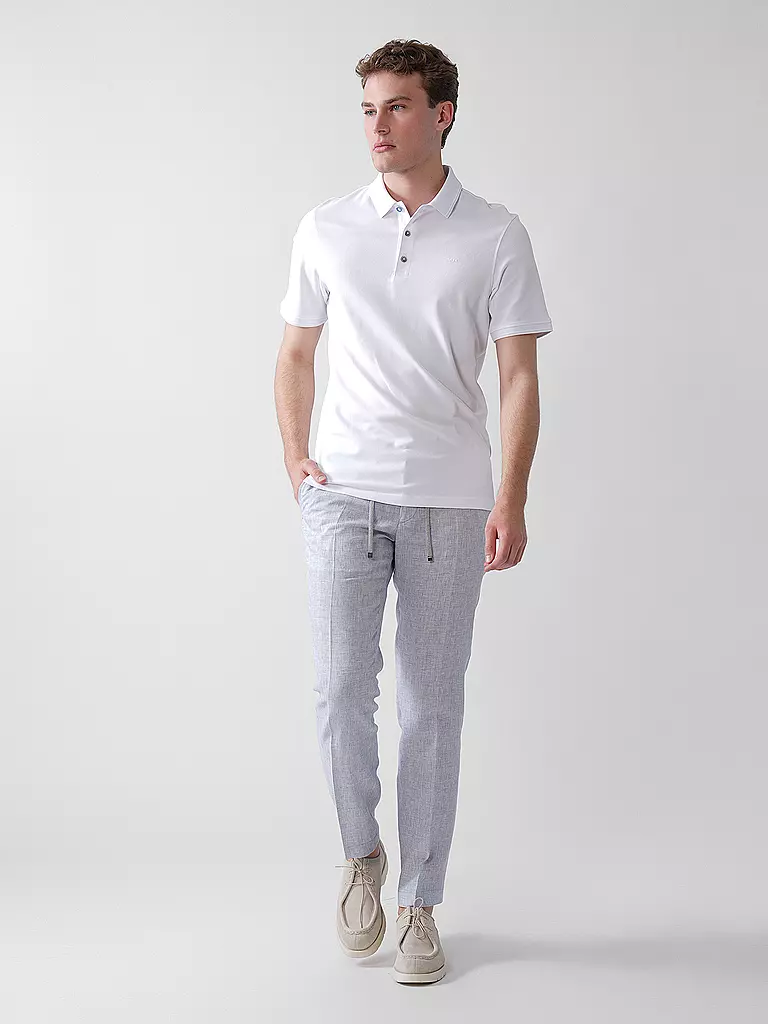 JOOP | Anzughose SAKE  | hellblau