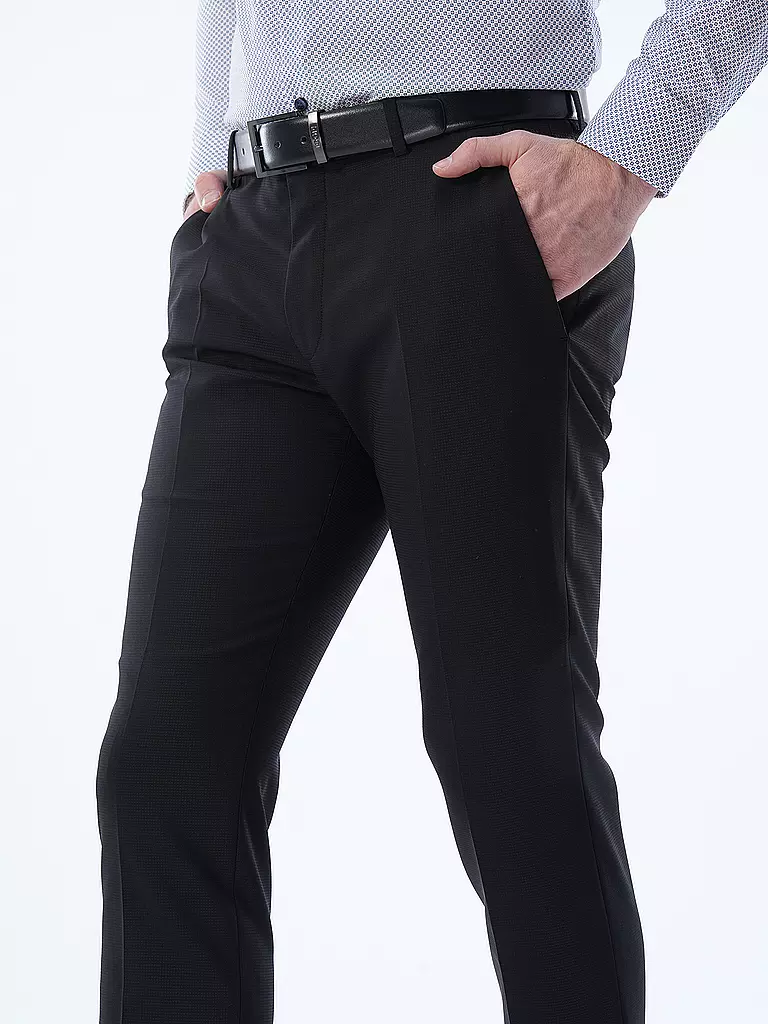 JOOP | Anzughose XSlim Fit | dunkelblau