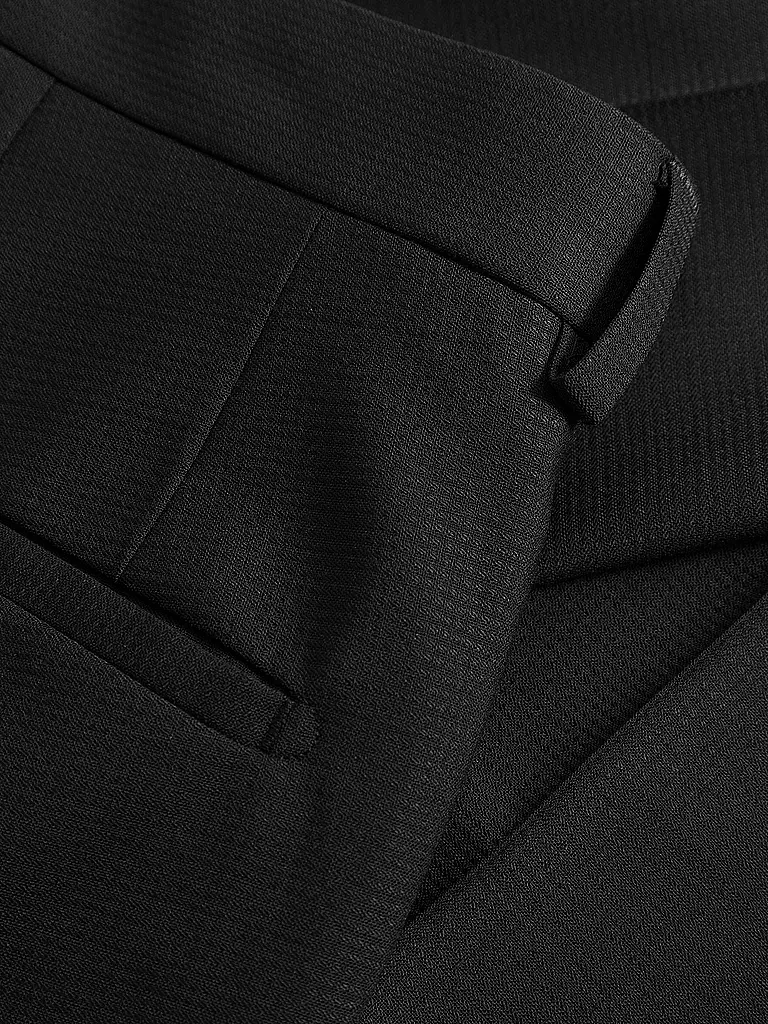 JOOP | Anzughose XSlim Fit | schwarz