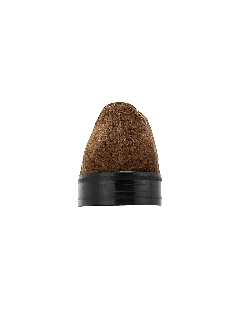 JOOP | Anzugschuhe - Derbys ARCHY | camel