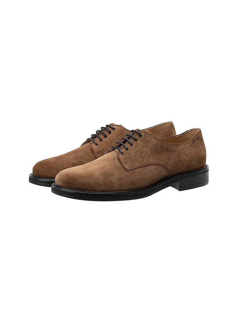 JOOP | Anzugschuhe - Derbys ARCHY | camel