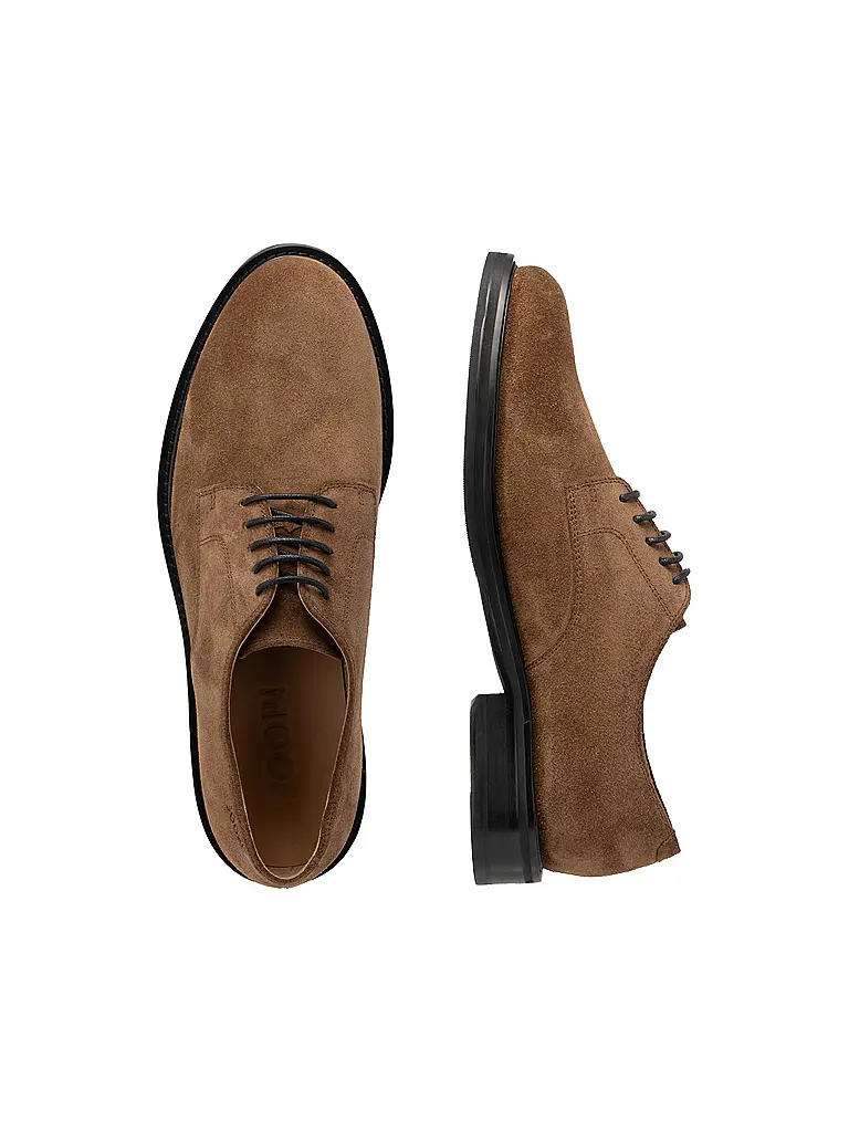 JOOP | Anzugschuhe - Derbys ARCHY | camel