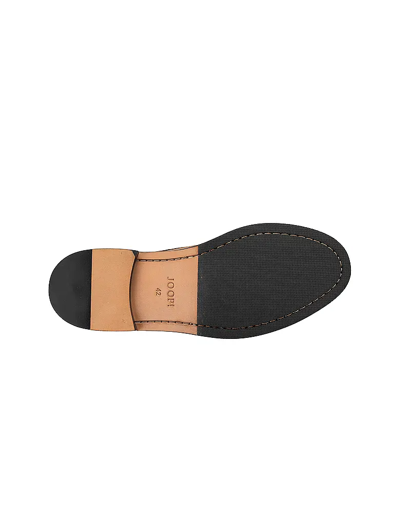 JOOP | Anzugschuhe - Derbys ARCHY | camel