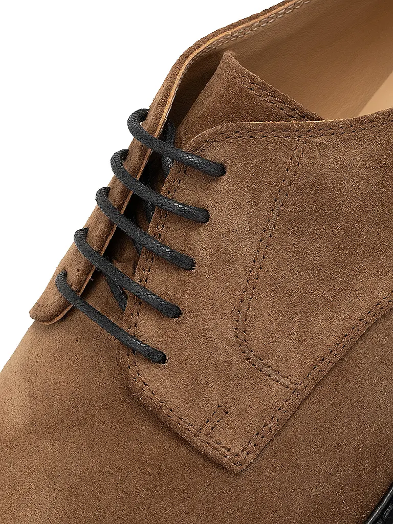 JOOP | Anzugschuhe - Derbys ARCHY | camel