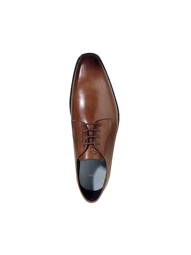 JOOP | Anzugschuhe - Derbys PHILOMEN | schwarz