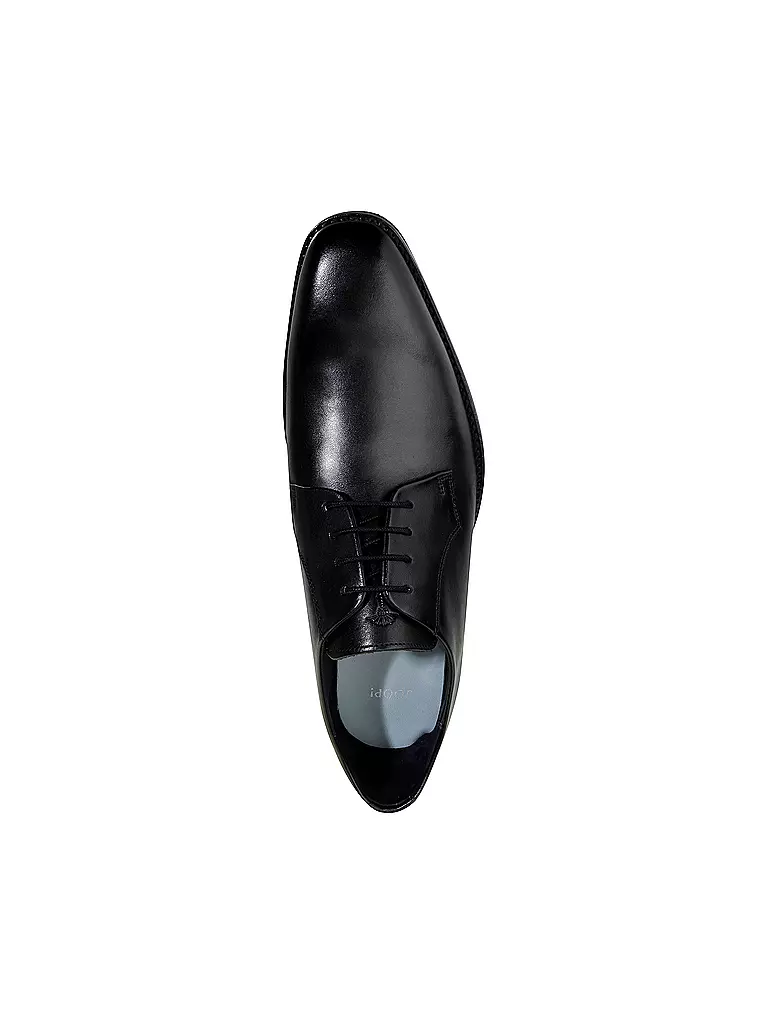 JOOP | Anzugschuhe - Derbys PHILOMEN | braun