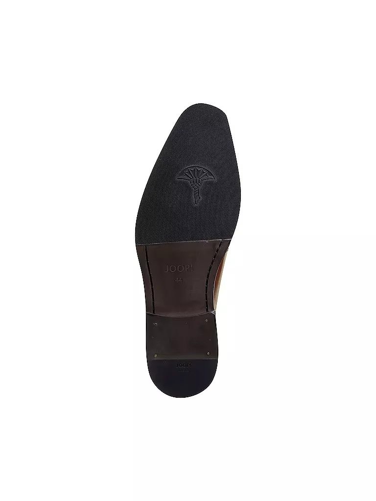 JOOP | Anzugschuhe - Derbys PHILOMEN | schwarz