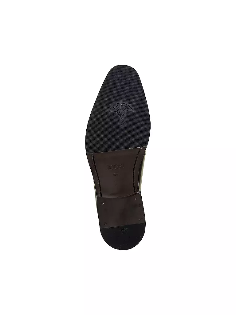 JOOP | Anzugschuhe - Derbys PHILOMEN | braun