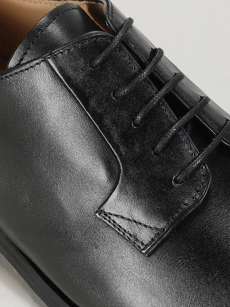 JOOP | Anzugschuhe KLEITOS | Schwarz