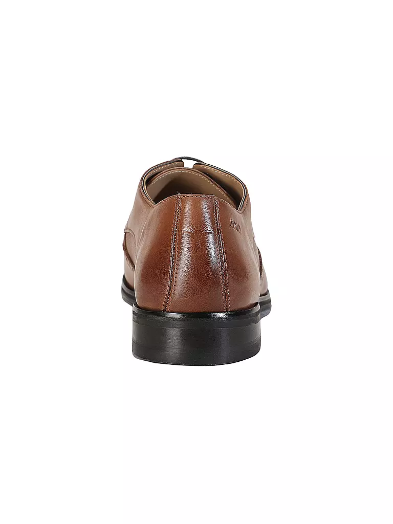 JOOP | Anzugschuhe PERO  | hellbraun
