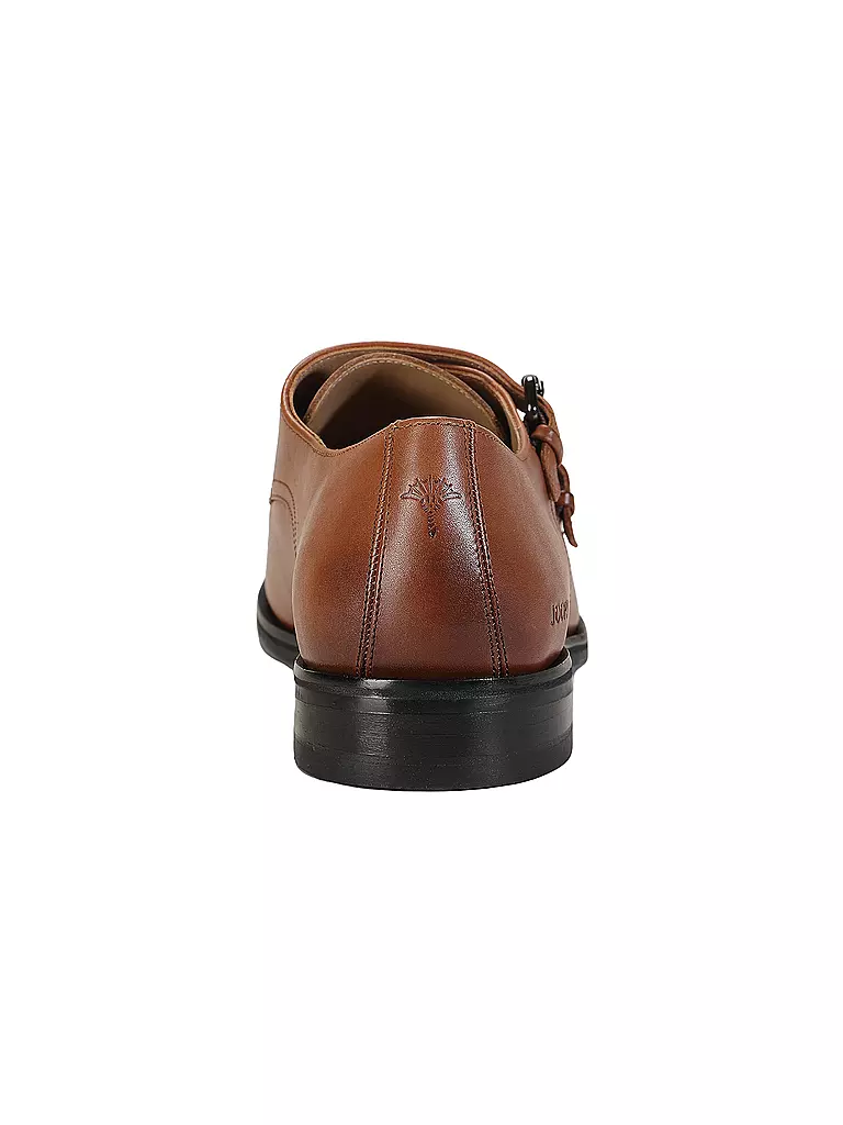 JOOP | Anzugschuhe PERO  | hellbraun