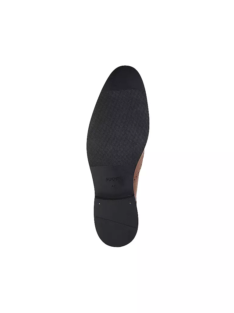 JOOP | Anzugschuhe PERO  | hellbraun