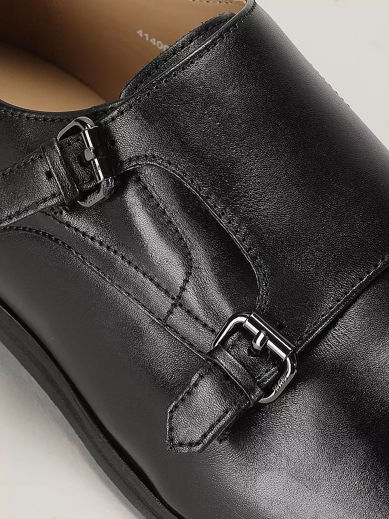 JOOP | Anzugschuhe PERO  | schwarz