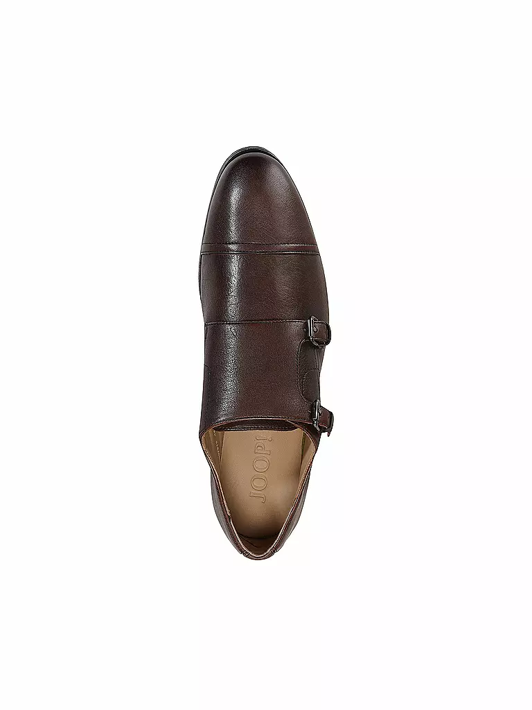 JOOP | Anzugschuhe PERO KLEITOS | braun