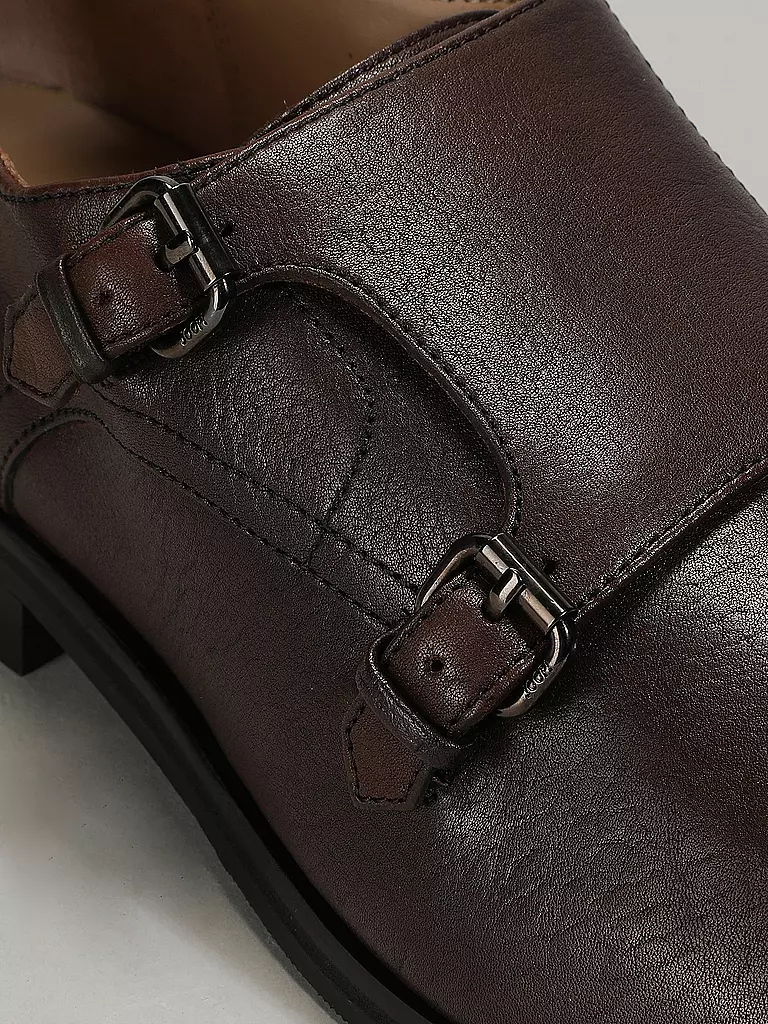 JOOP | Anzugschuhe PERO KLEITOS | braun
