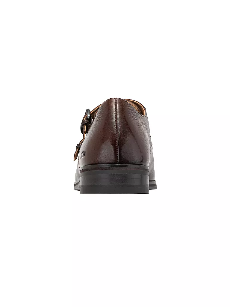 JOOP | Anzugschuhe PERO KLEITOS | braun