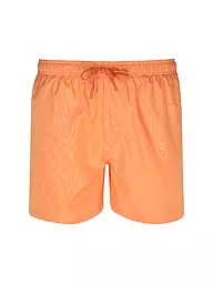 JOOP | Badeshorts SIESTA BEACH | orange