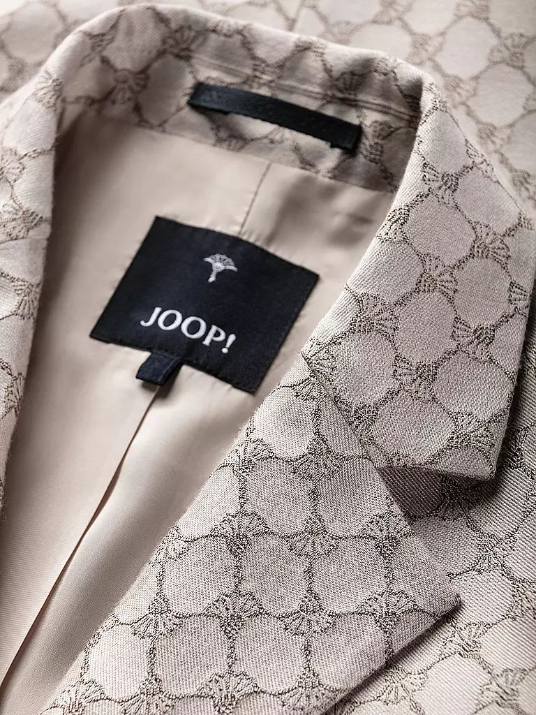 JOOP | Blazer Modern Fit  | beige