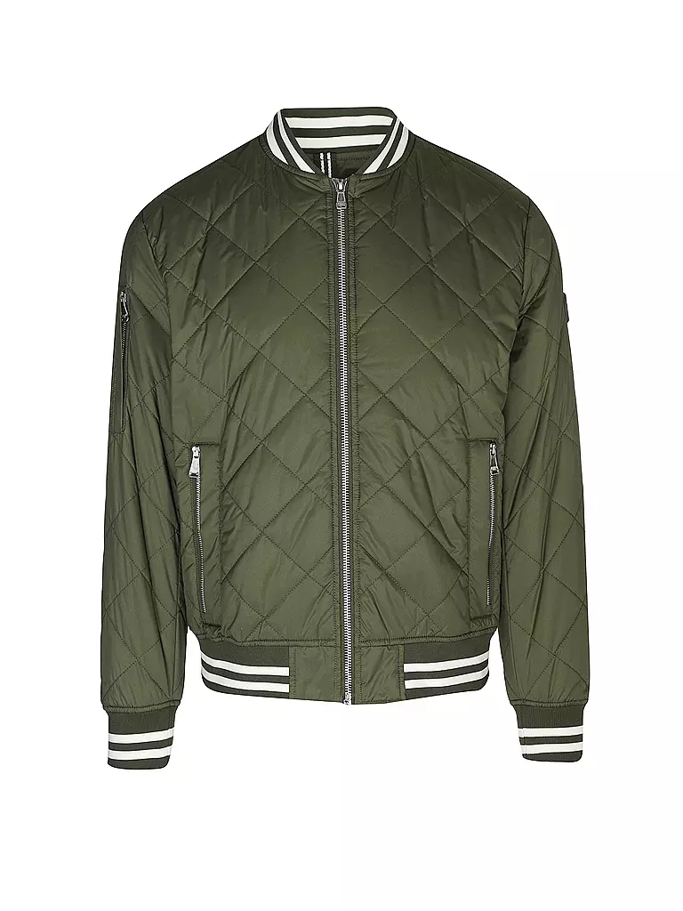 JOOP | Blouson  | grün