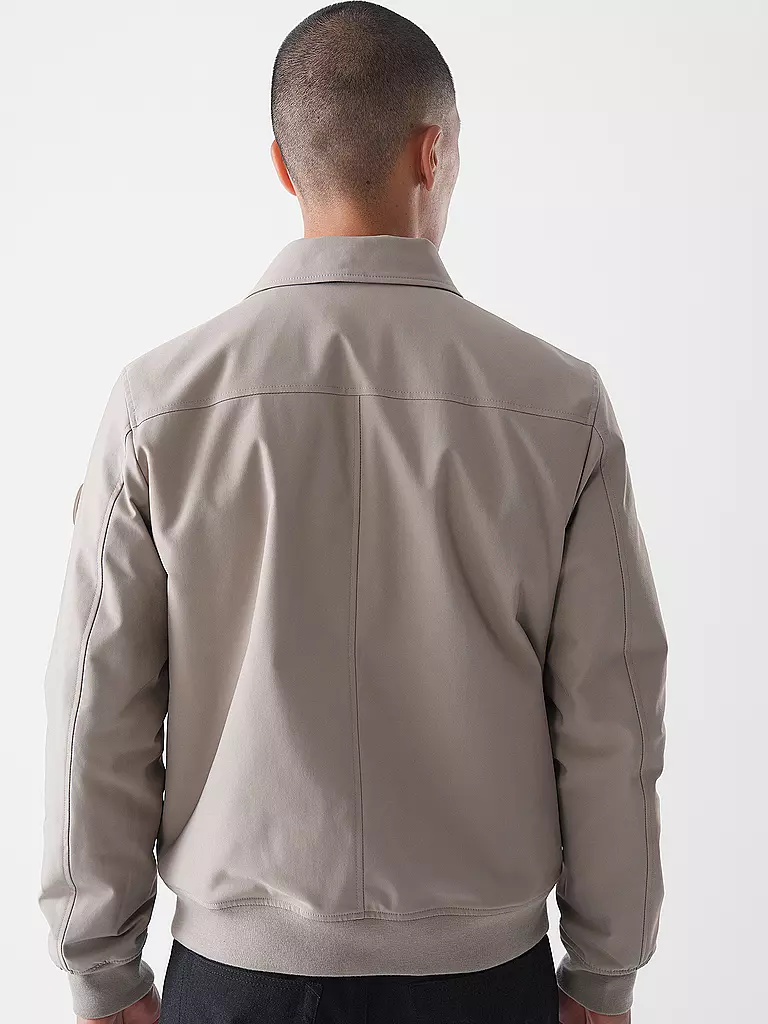 JOOP | Blouson STUDLEY | beige