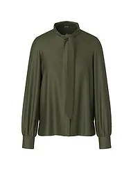JOOP | Bluse  | Dunkelgrün