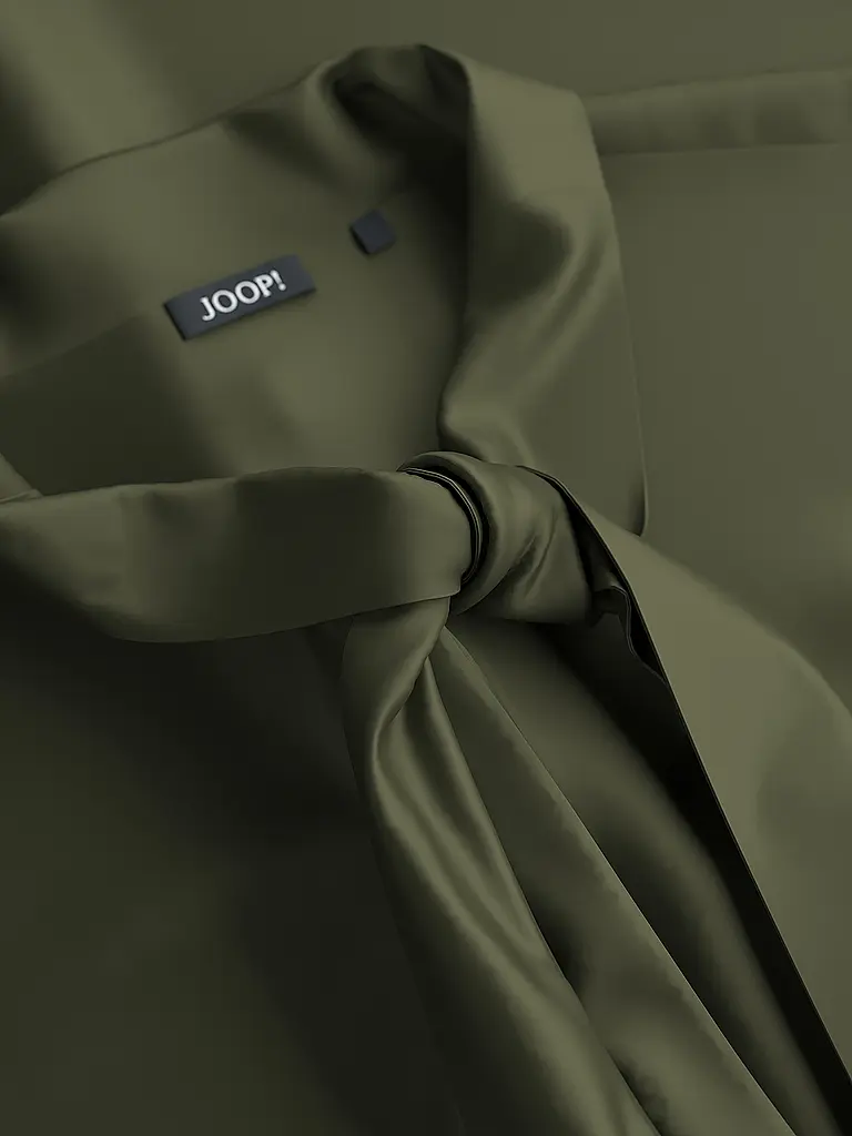 JOOP | Bluse  | Dunkelgrün