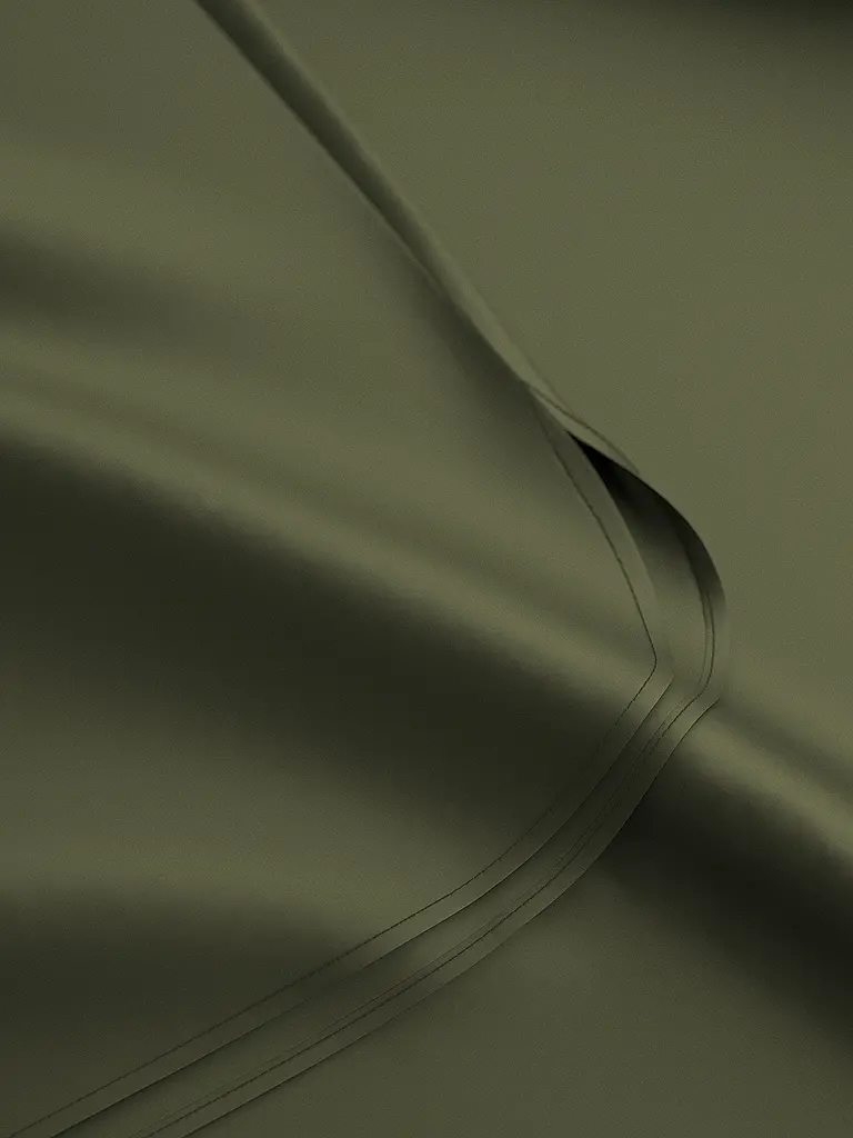 JOOP | Bluse  | Dunkelgrün