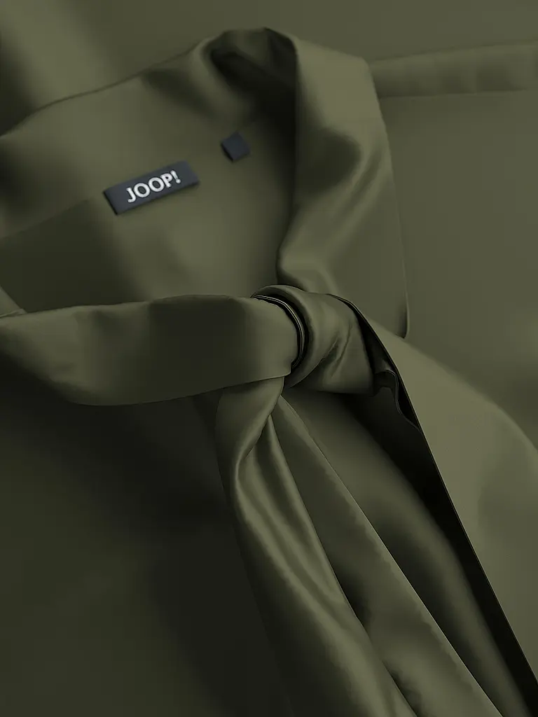 JOOP | Bluse  | Dunkelgrün
