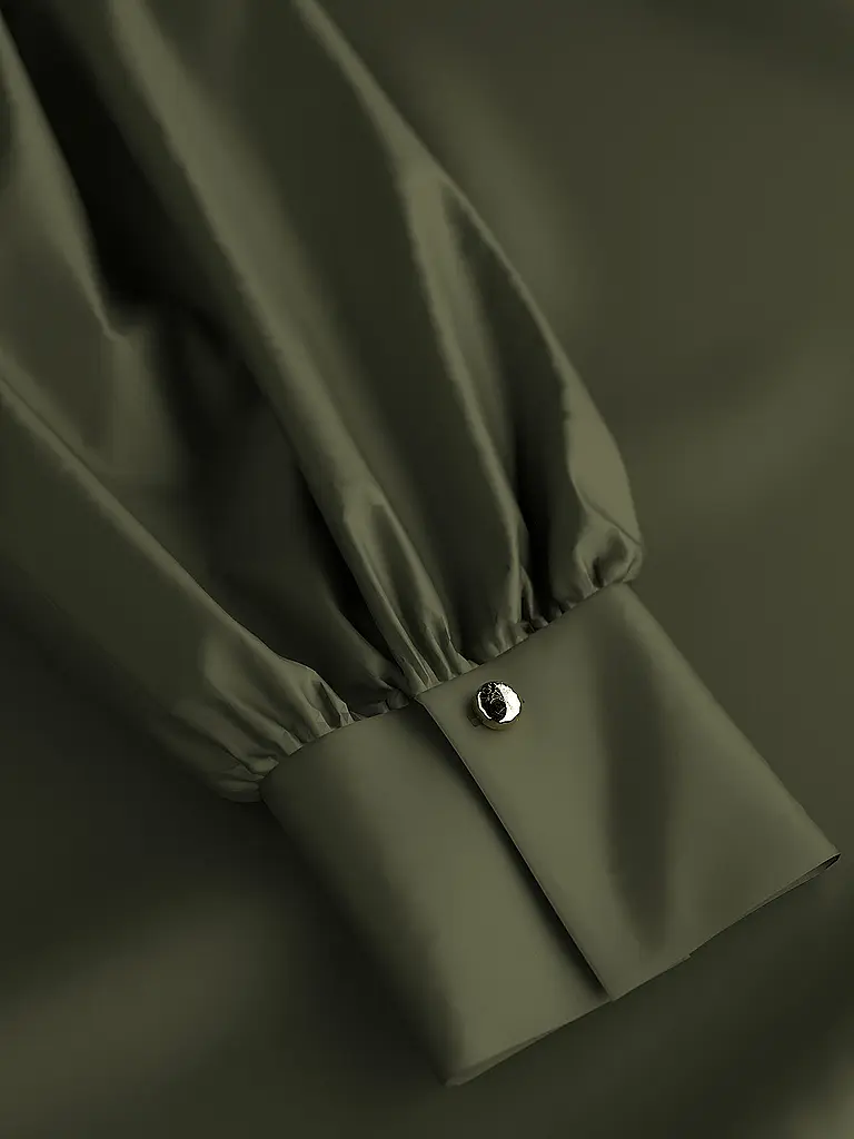 JOOP | Bluse  | Dunkelgrün