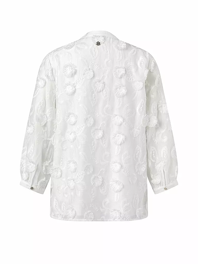 JOOP | Bluse BELLE  | creme