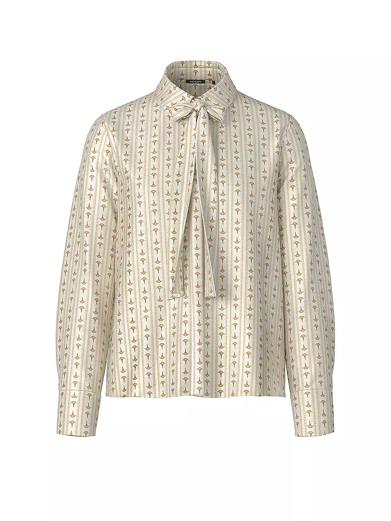 JOOP | Bluse BERNICIA | beige
