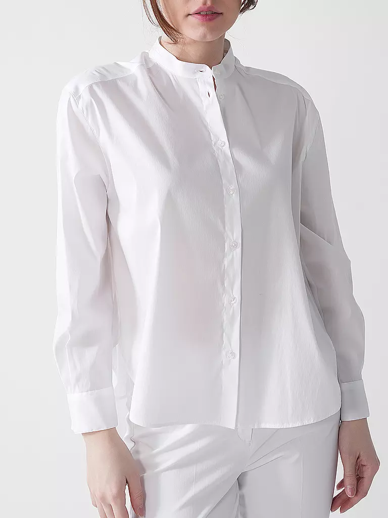 JOOP | Bluse BIENKE | weiss