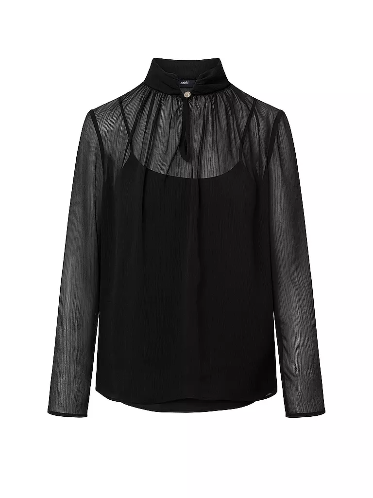 JOOP | Bluse | schwarz