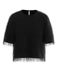 JOOP | Blusenshirt  | Schwarz