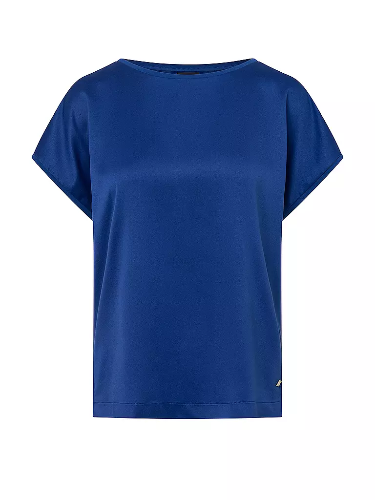 JOOP | Blusenshirt  | blau