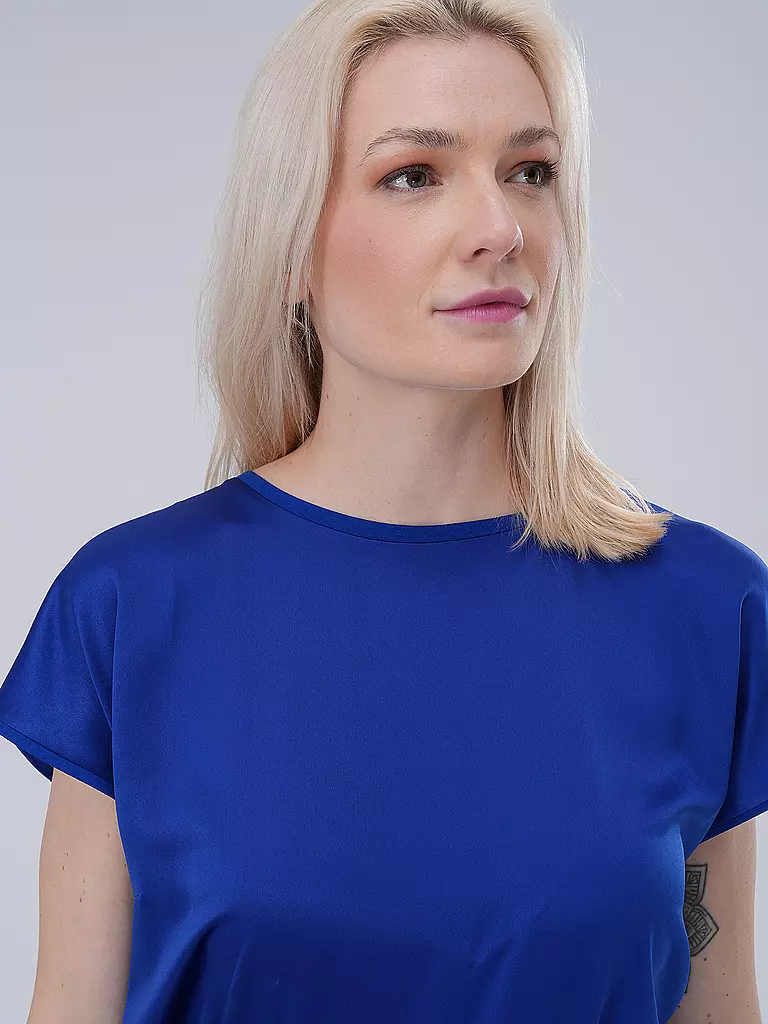 JOOP | Blusenshirt  | blau