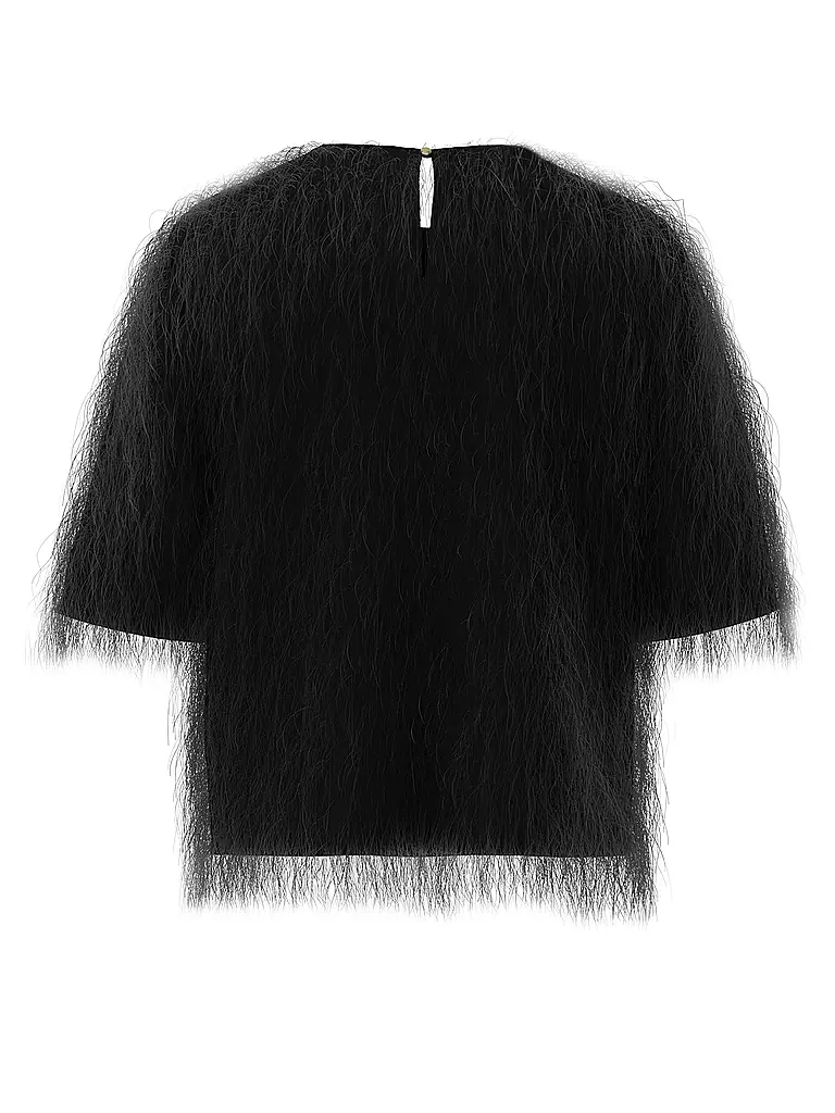 JOOP | Blusenshirt  | Schwarz