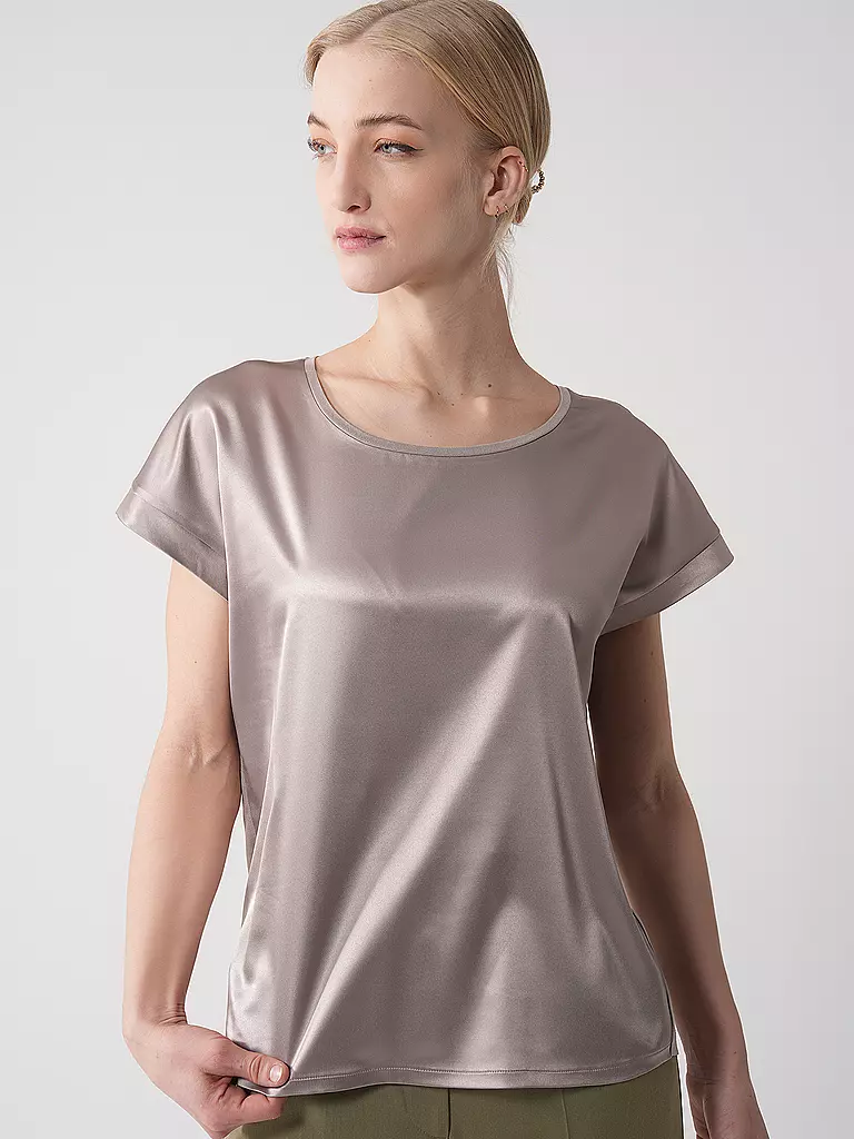 JOOP | Blusenshirt TAILA | schwarz