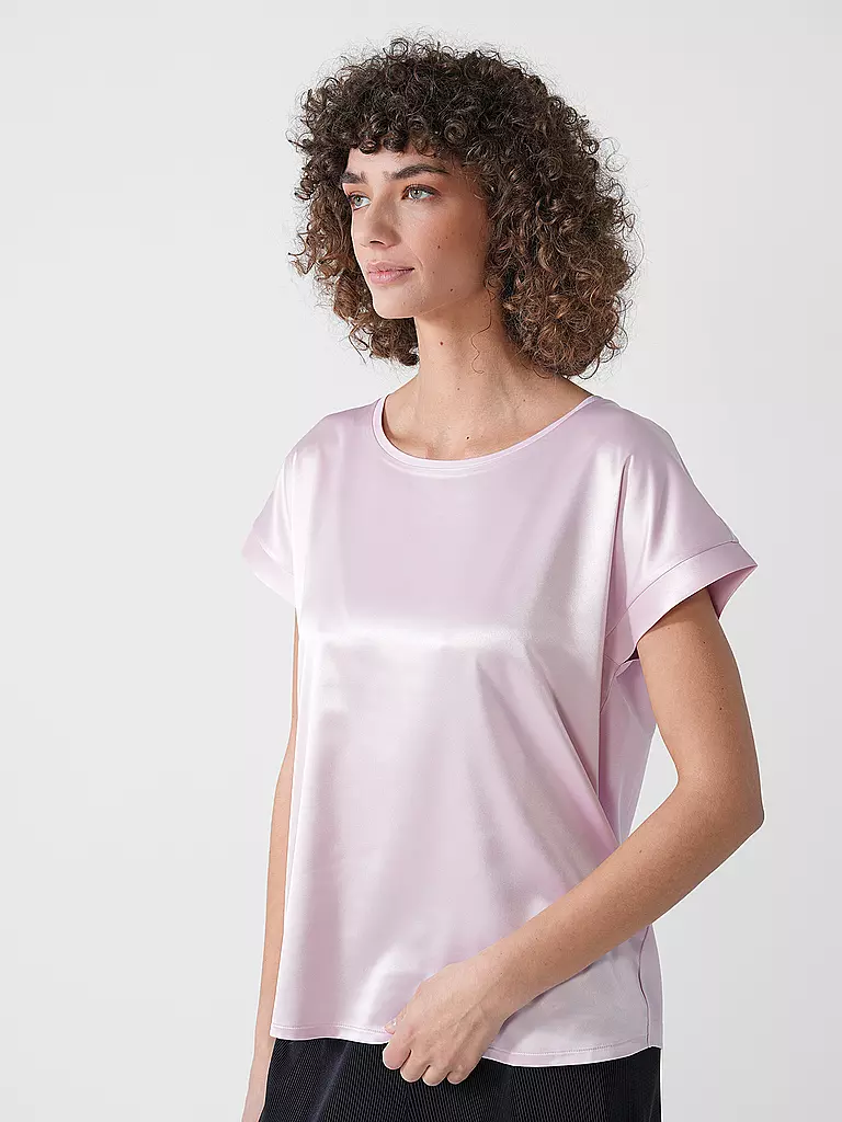 JOOP | Blusenshirt TAILA | rosa