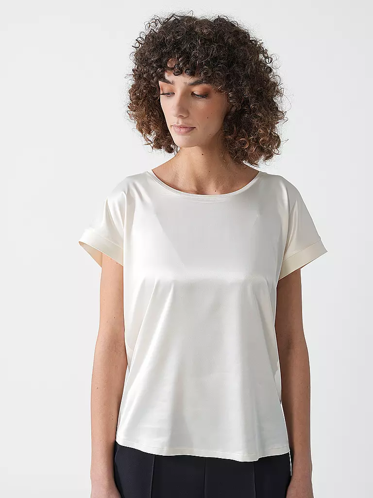 JOOP | Blusenshirt TAILA | creme