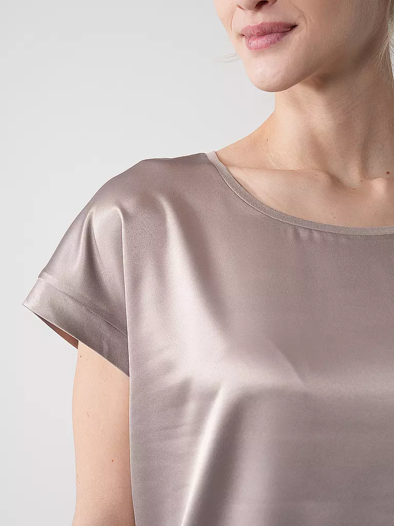 JOOP | Blusenshirt TAILA | schwarz