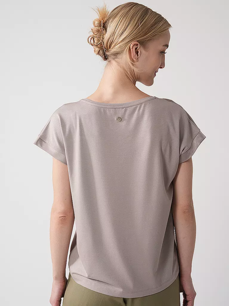 JOOP | Blusenshirt TAILA | schwarz