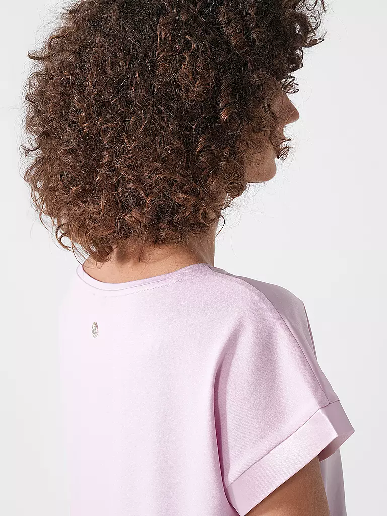 JOOP | Blusenshirt TAILA | rosa